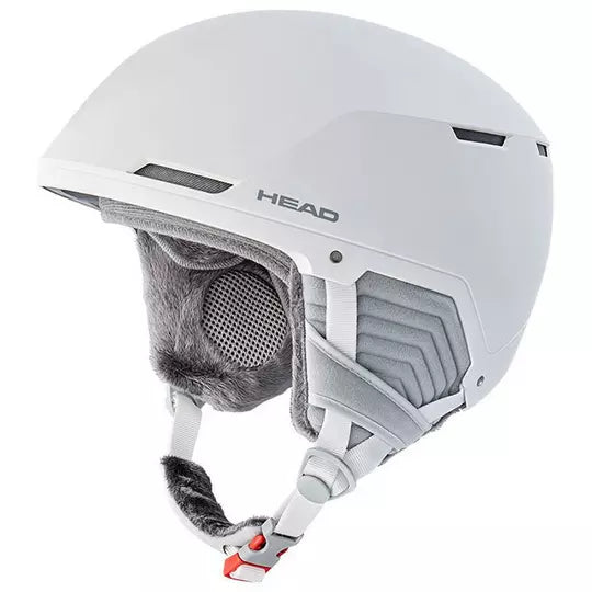 Head Compact Pro W Ski & Snowboard Helmet-Head-Sports Replay - Sports Excellence