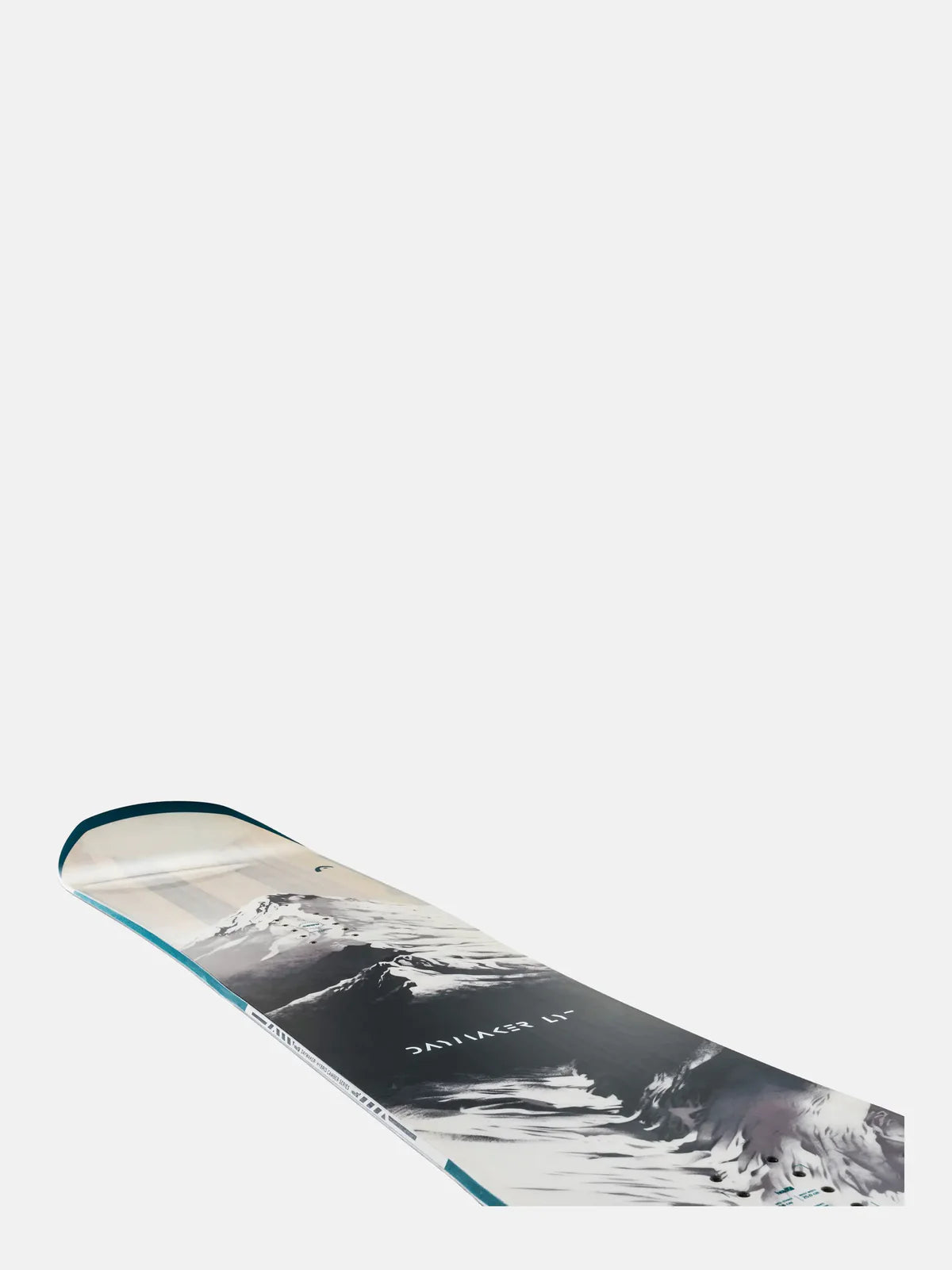 Head Daymaker Lyt Snowboard - 2026-Head-Sports Replay - Sports Excellence