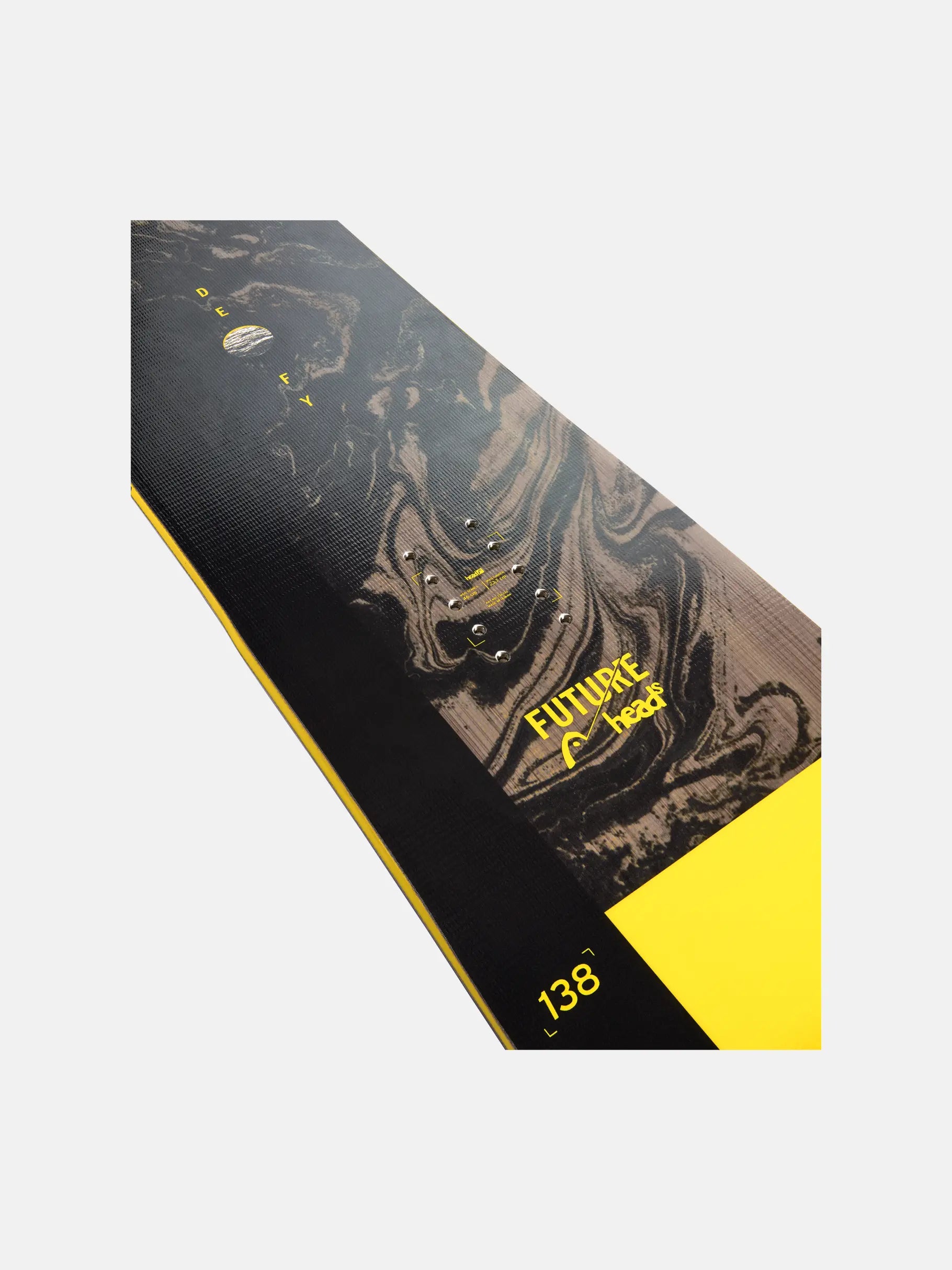 Head Defy Youth Snowboard - 2026-Head-Sports Replay - Sports Excellence