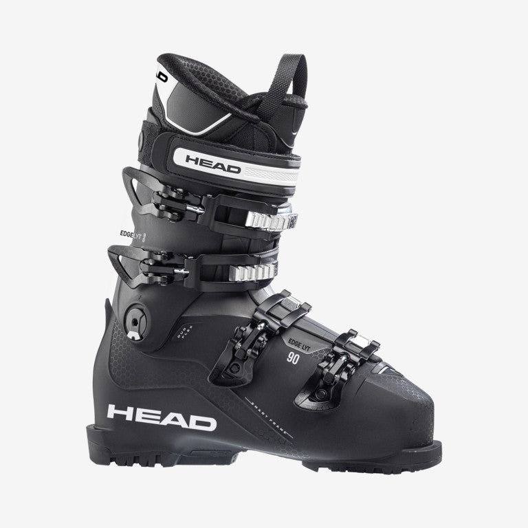 Head Edge Lyt 90 All Mountain Ski Boots-Head-Sports Replay - Sports Excellence