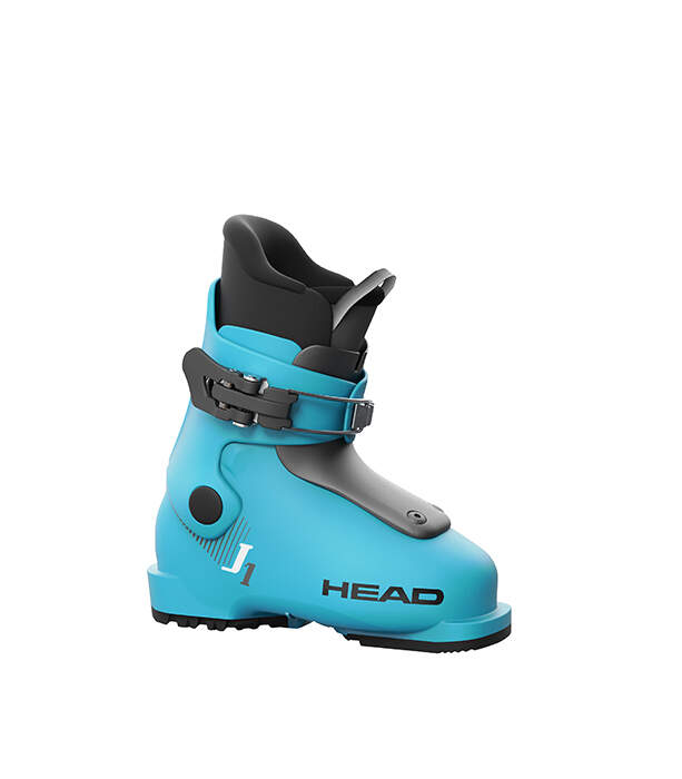 Head J1 Junior Ski Boots