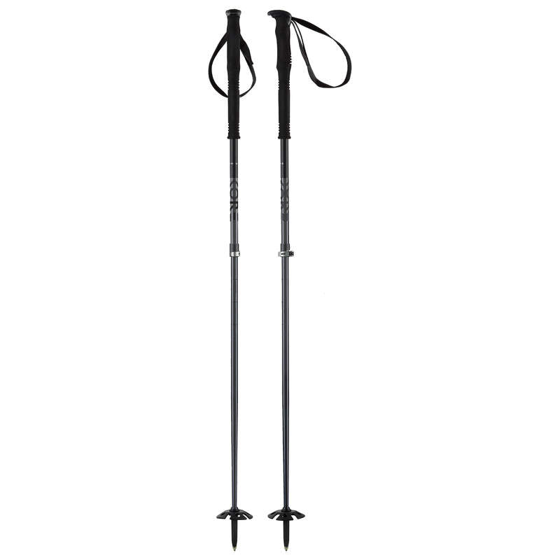 Head Kore Free Tour Adjustable Ski Poles-Head-Sports Replay - Sports Excellence