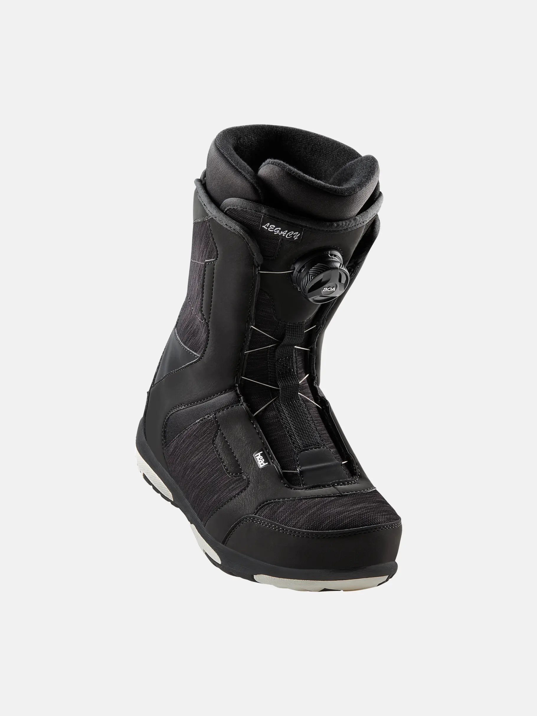 Head Legacy Women'S Boa Snowboard Boots-Head-Sports Replay - Sports Excellence