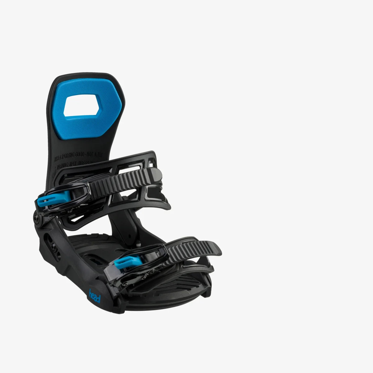 Head Lytride Junior Snowboard Bindings-Sports Replay - Sports Excellence-Sports Replay - Sports Excellence