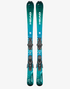 Head Monster Easy Junior Skis W/ Jrs 7.5 Gw Ca-Head-Sports Replay - Sports Excellence