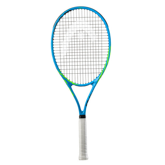 Head Mx Spark Elite Tennis Racket-Head-Sports Replay - Sports Excellence