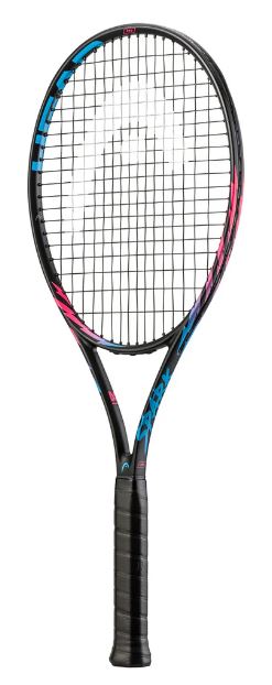 Head Mx Spark Pro Tennis Racket-Head-Sports Replay - Sports Excellence