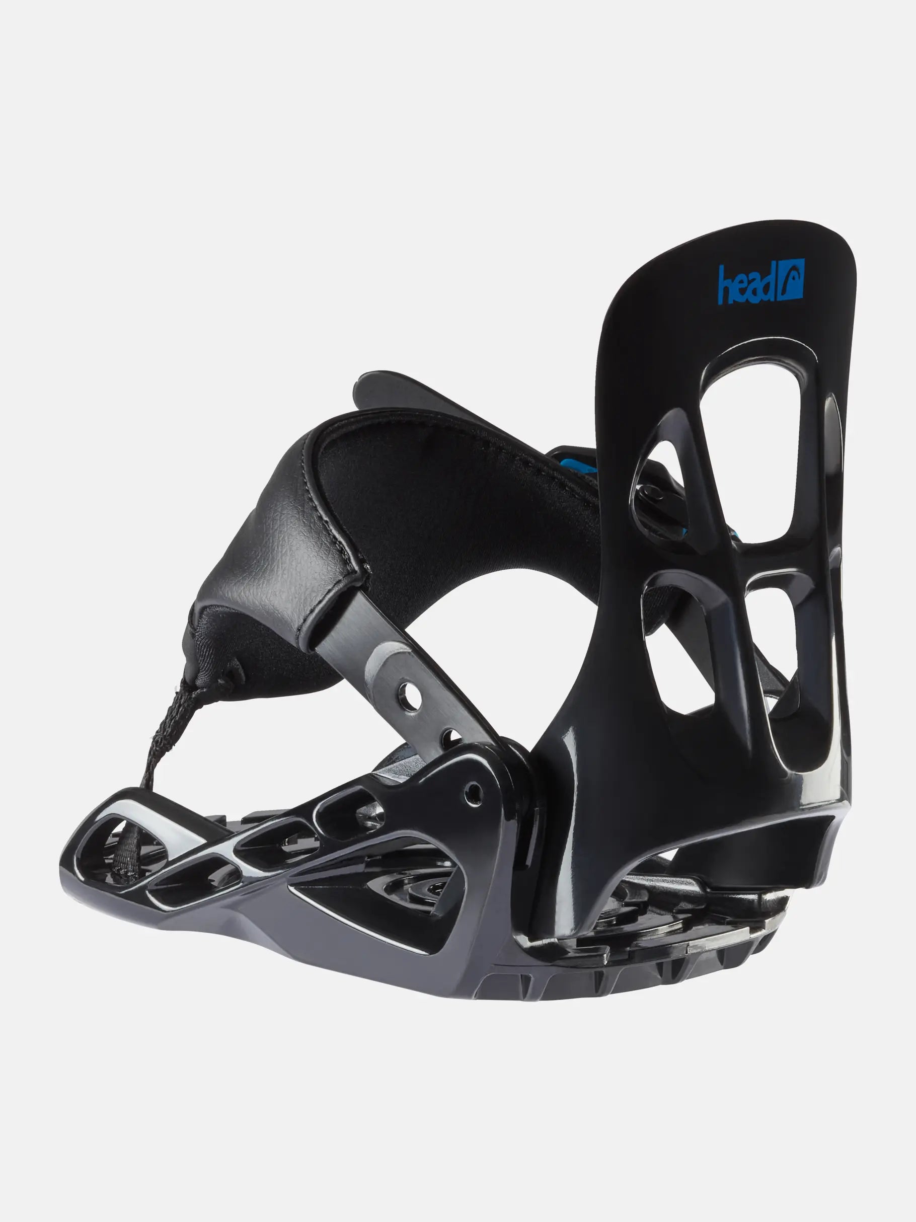 Head P Kid Snowboard Bindings-Head-Sports Replay - Sports Excellence
