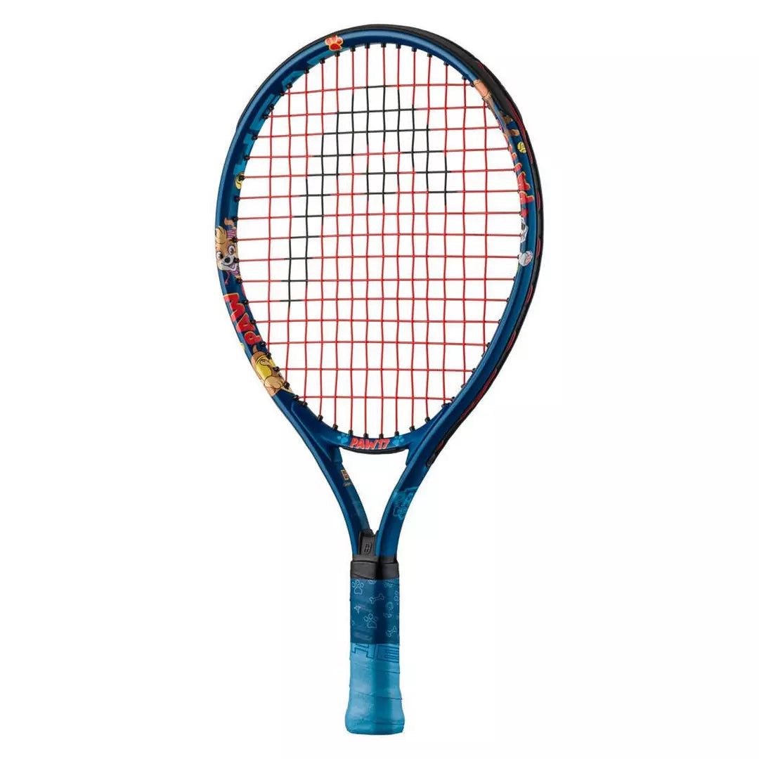 Head Paw Patrol 17" Junior Tennis Racquet-Head-Sports Replay - Sports Excellence