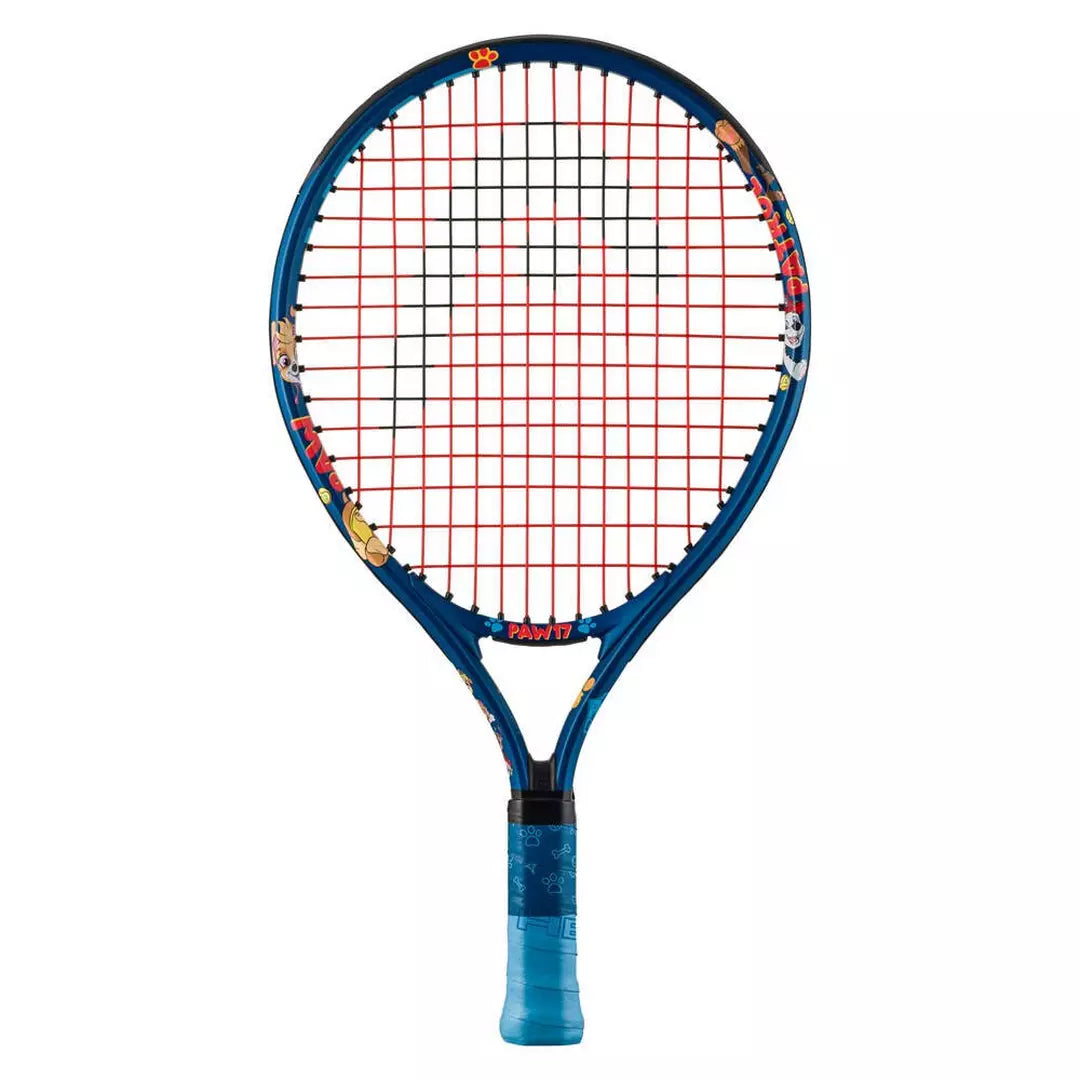 Head Paw Patrol 17" Junior Tennis Racquet-Head-Sports Replay - Sports Excellence