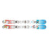 Head Paw Patrol Junior Skis W/ Jrs 4.5 Gw Ca-Head-Sports Replay - Sports Excellence