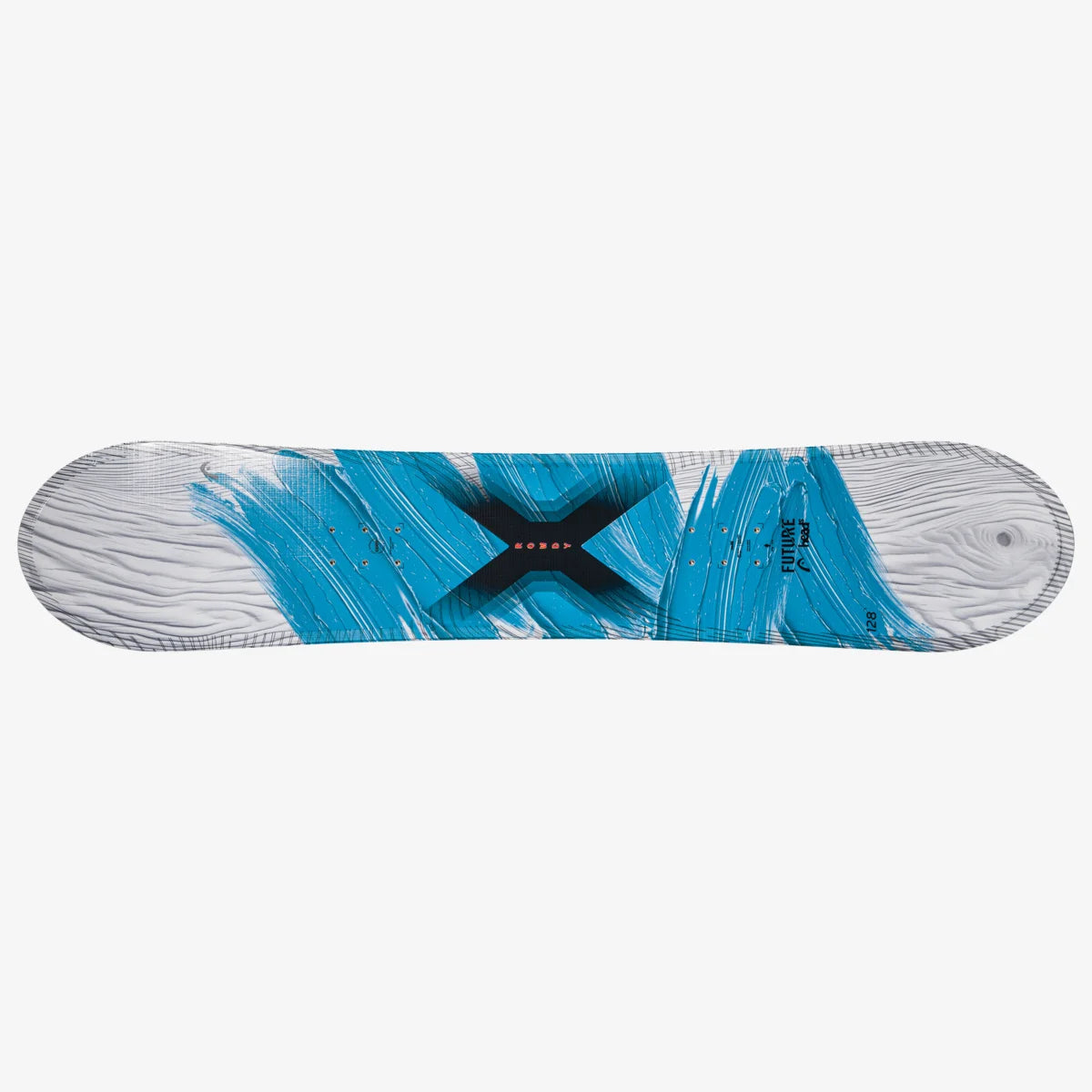 Head Rowdy Flex Rocker Youth Snowboard-Head-Sports Replay - Sports Excellence