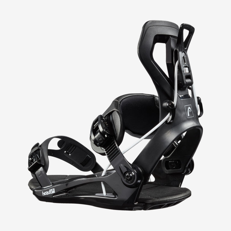 Head Rx Two Snowboard Bindings-Head-Sports Replay - Sports Excellence