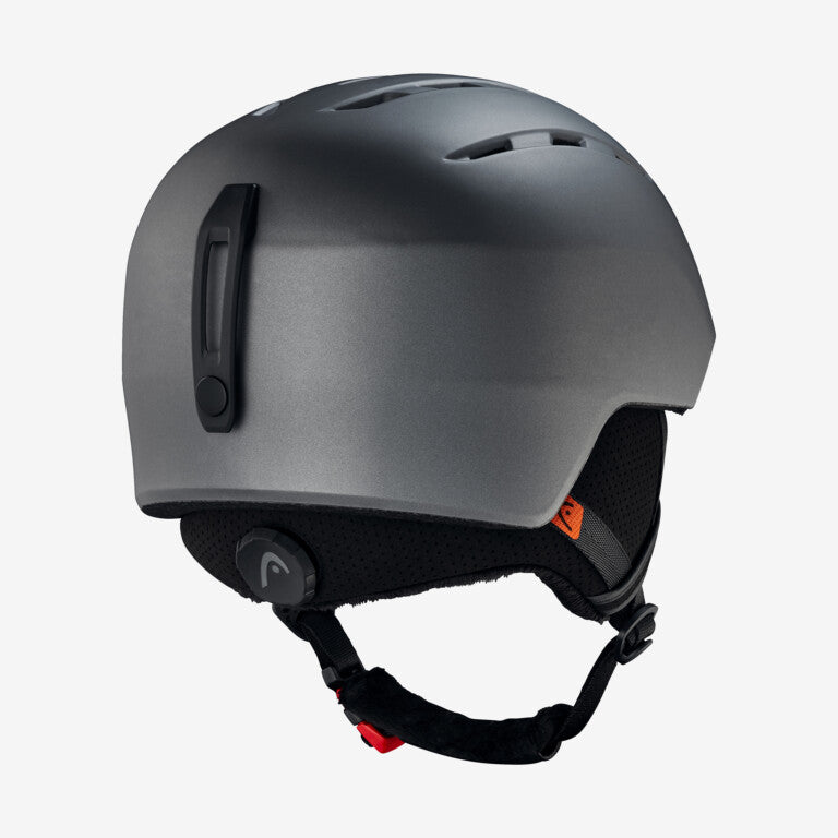Head Vico Ski / Snowboard Helmet-Head-Sports Replay - Sports Excellence