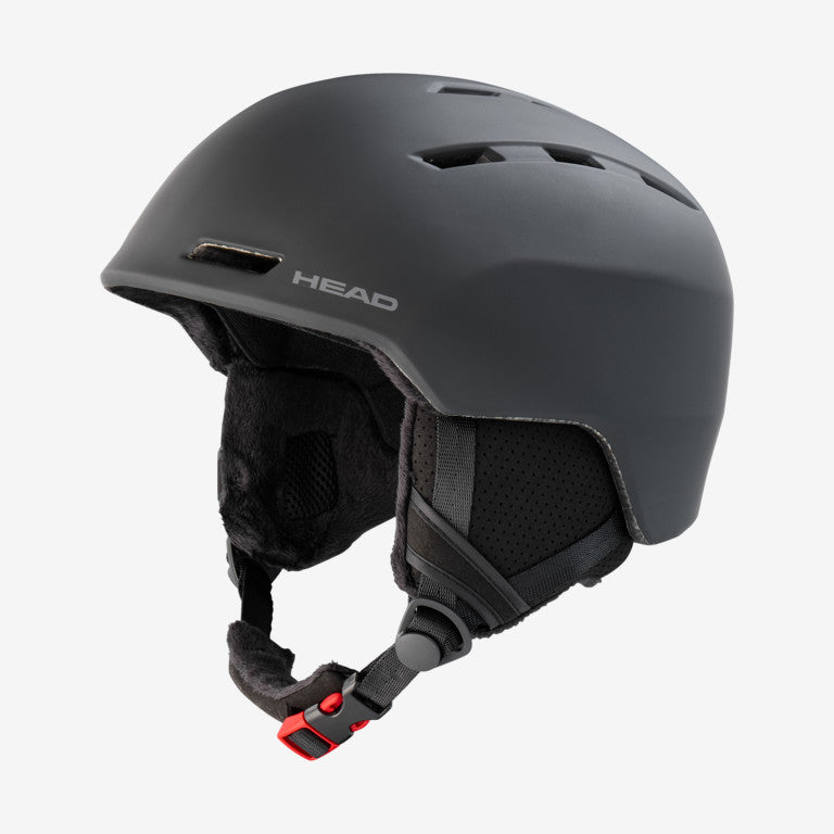 Head Vico Ski / Snowboard Helmet-Head-Sports Replay - Sports Excellence