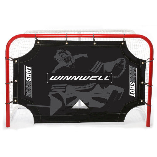 Hockey Canada 72" Accushot Shooting Target-Hockey Canada-Sports Replay - Sports Excellence