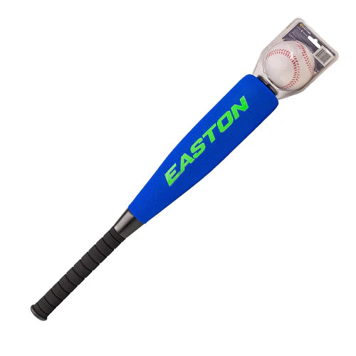 Homerun Smash Foam Bat & Ball-Easton-Sports Replay - Sports Excellence