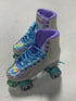 IMPALA ROLLERSKATES HOLOGRAPHIC WMNS 9-Sports Replay - Sports Excellence-Sports Replay - Sports Excellence