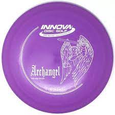 Innova Dx Archangel-Innova-Sports Replay - Sports Excellence