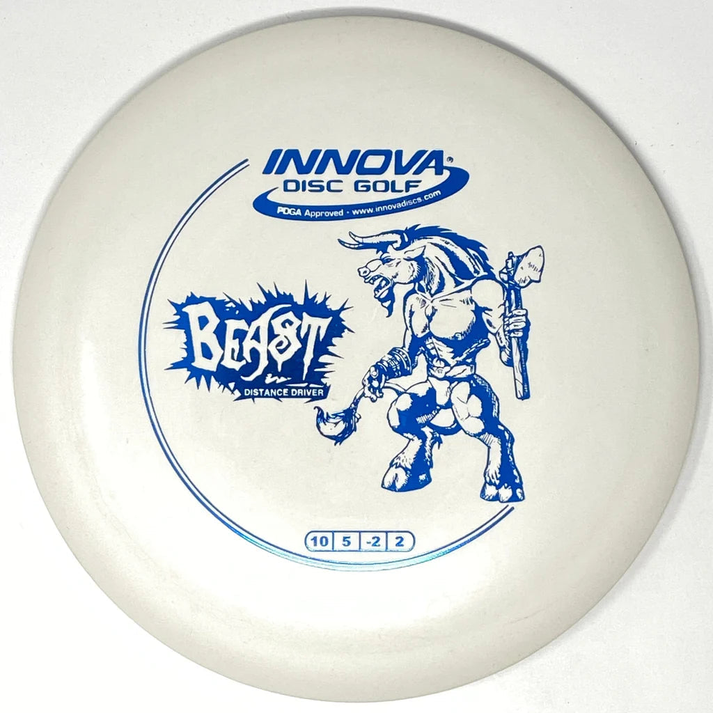 Innova Dx Beast-INNOVA-Sports Replay - Sports Excellence