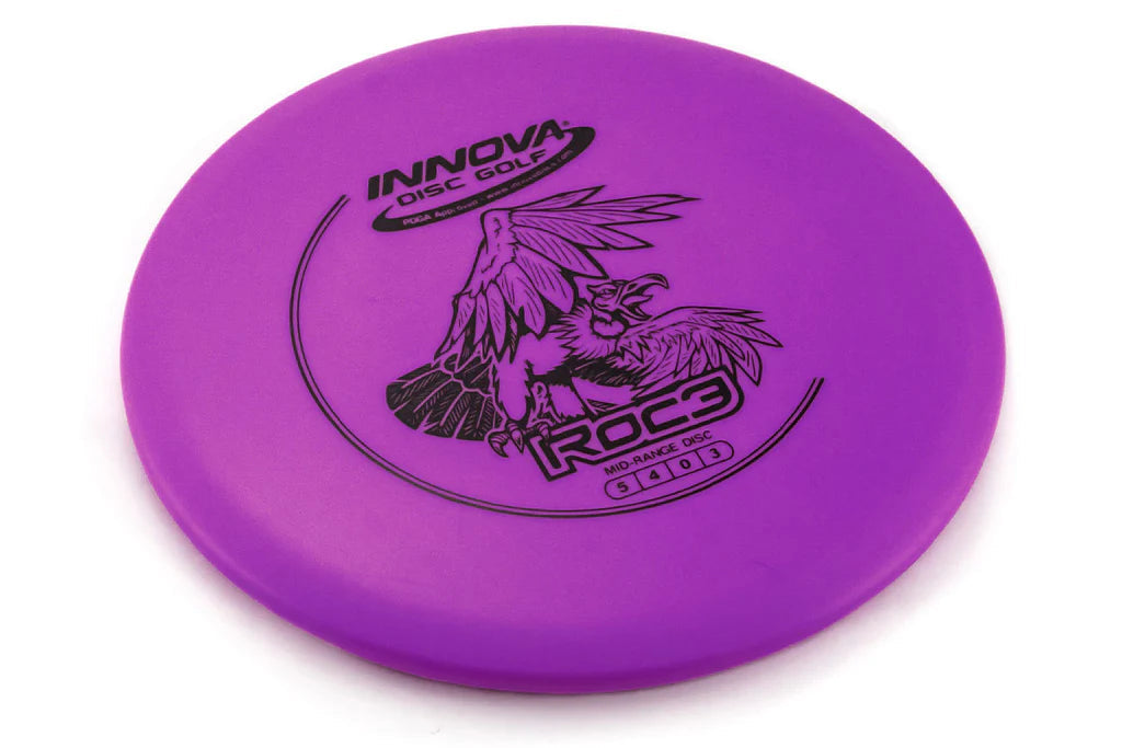 Innova Dx Roc 3-Innova-Sports Replay - Sports Excellence