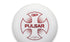 Innova Pulsar Ultimate Frisbee-Sports Replay - Sports Excellence-Sports Replay - Sports Excellence