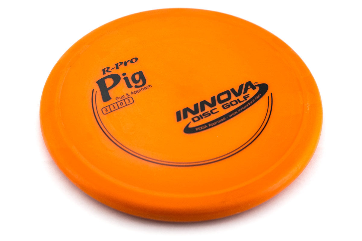 Innova R-Pro Pig-Innova-Sports Replay - Sports Excellence