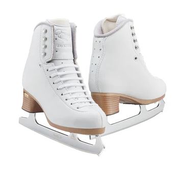 Jackson Evo Fusion Women'S Figure Skates-Jackson-Sports Replay - Sports Excellence