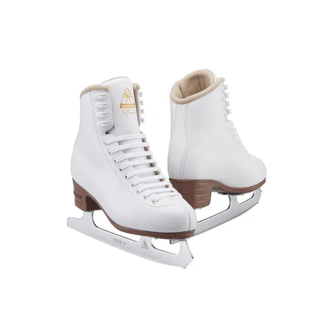 Jackson Excel Girls Figure Skates