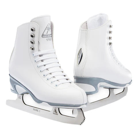 Jackson Finesse 150 Girl'S Figure Skates-Jackson-Sports Replay - Sports Excellence