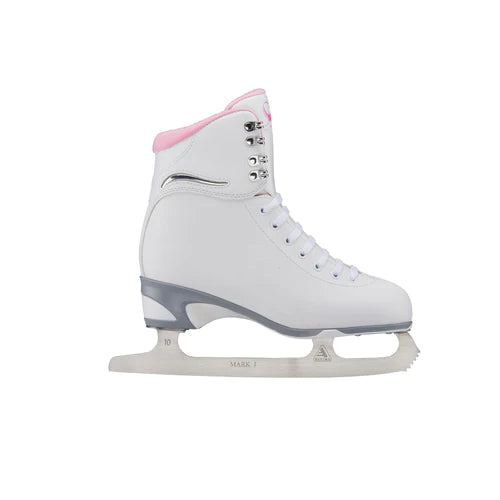 Jackson Finesse 180 Girl'S Figure Skates-Jackson-Sports Replay - Sports Excellence