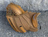 KENESKY K455C RETRO GOALIE TRAPPER SR-TAN -REG-Sports Replay - Sports Excellence-Sports Replay - Sports Excellence