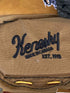 KENESKY K455C RETRO GOALIE TRAPPER SR-TAN -REG-Sports Replay - Sports Excellence-Sports Replay - Sports Excellence