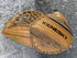 KENESKY K455C RETRO GOALIE TRAPPER SR-TAN -REG-Sports Replay - Sports Excellence-Sports Replay - Sports Excellence