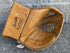 KENESKY K455C RETRO GOALIE TRAPPER SR-TAN -REG-Sports Replay - Sports Excellence-Sports Replay - Sports Excellence
