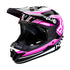 Kali Zoka Full Face Bike Helmet-Sports Replay - Sports Excellence-Sports Replay - Sports Excellence