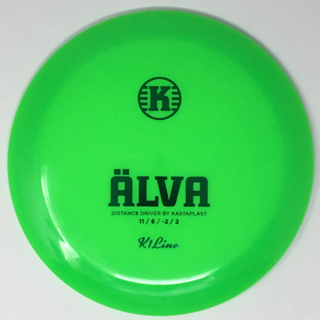 Kastaplast K1 Alva-Kastaplast-Sports Replay - Sports Excellence