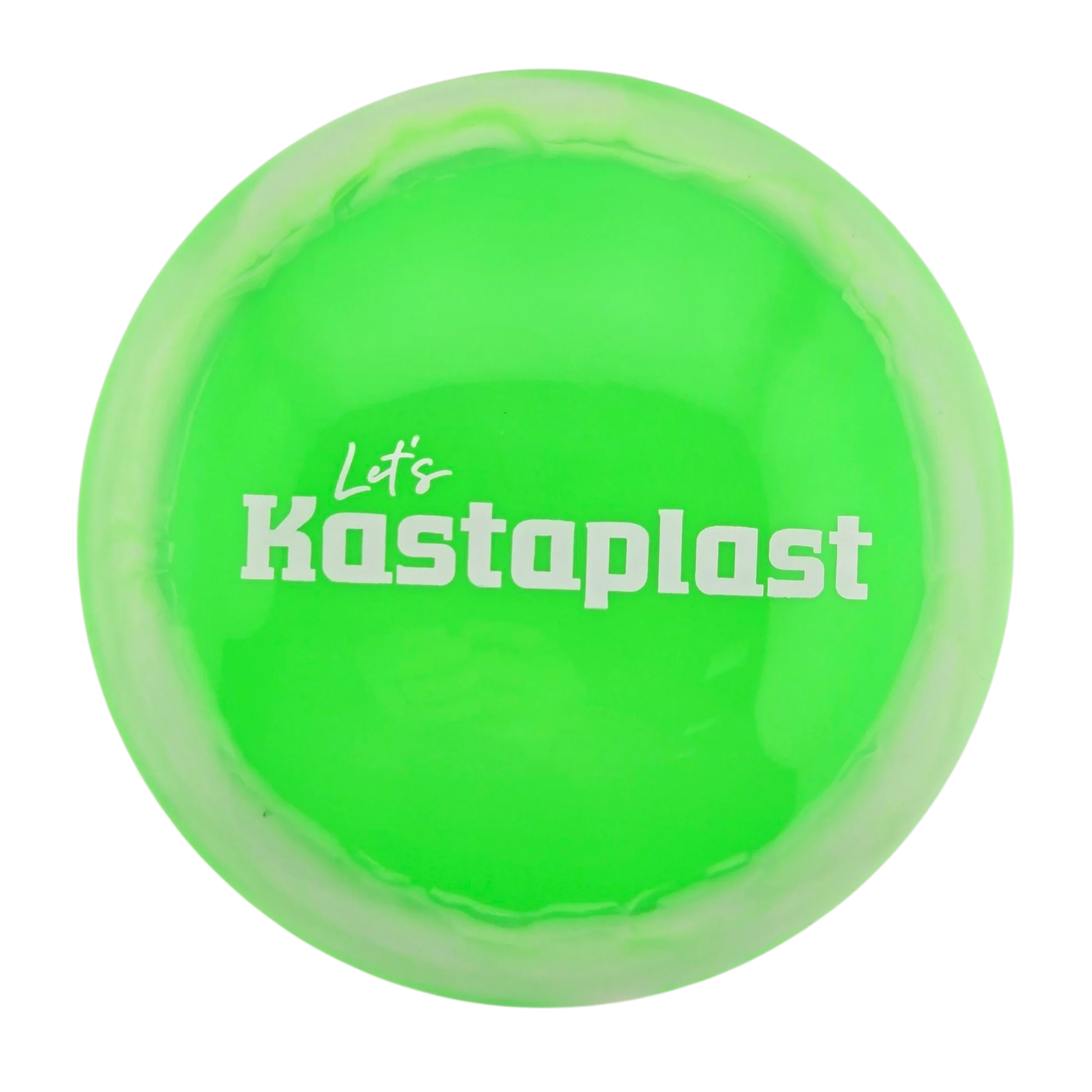 Kastaplast K1 Grind Guld "Lets Kastaplast"-Kastaplast-Sports Replay - Sports Excellence