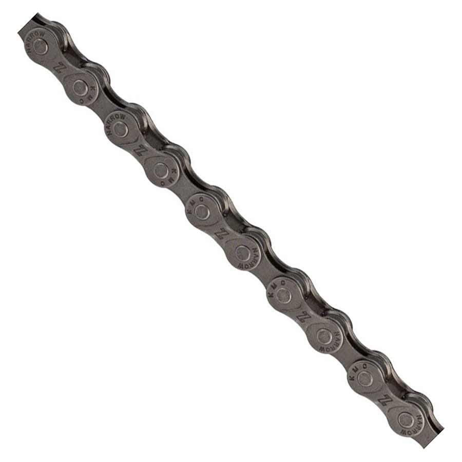 Kmc Z8.1 Gy/Gy 6/7/8 Speed Chain 116 Links-KMC-Sports Replay - Sports Excellence