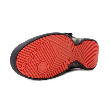 Knapper Ak5 Dek Speed Ball Hockey Shoes-Knapper-Sports Replay - Sports Excellence
