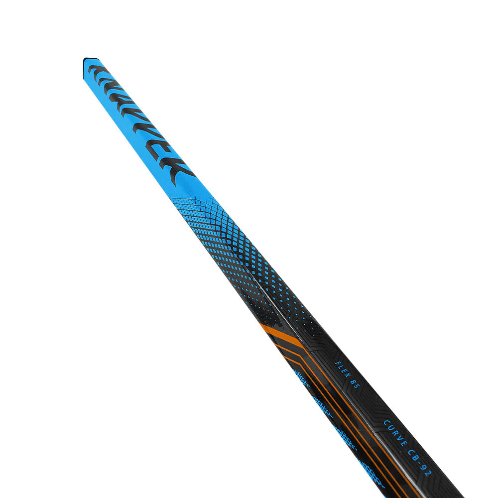 Knapper Ak5 Junior Ball Hockey Stick-Sports Replay - Sports Excellence-Sports Replay - Sports Excellence