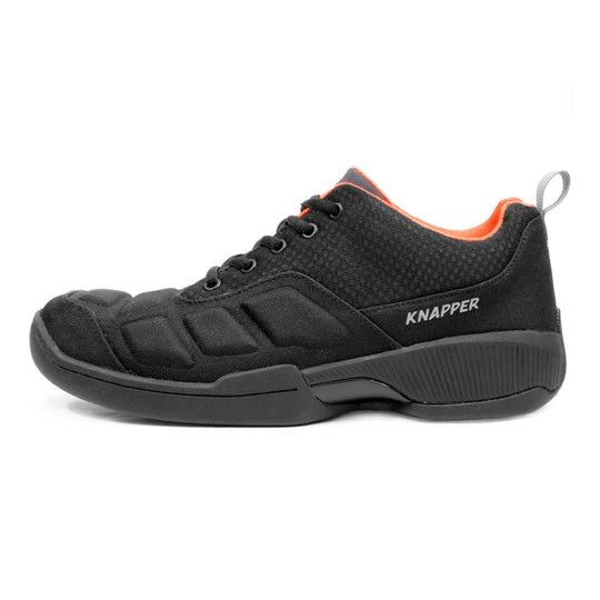 Knapper Ak5 Speed Adult Ball Hockey Shoes-Knapper-Sports Replay - Sports Excellence