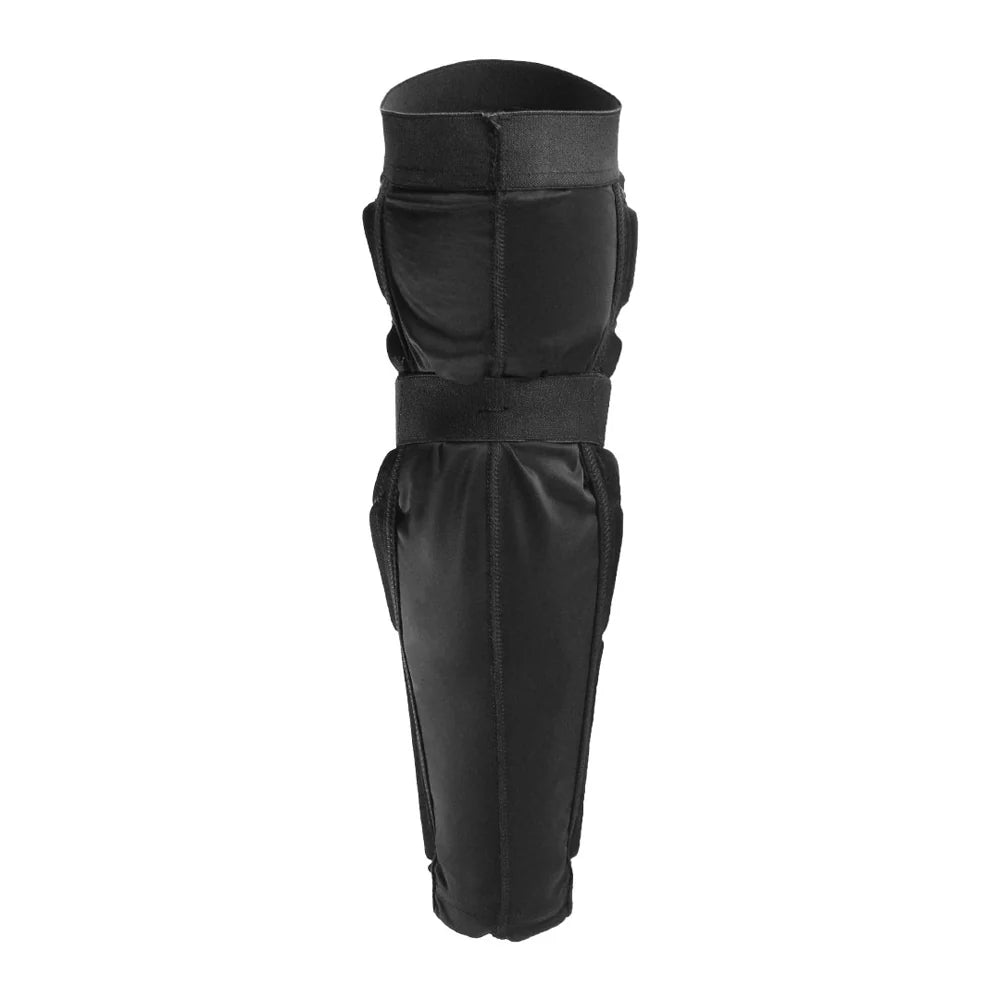 Knapper K555 Ball Hockey Shin Guards-Knapper-Sports Replay - Sports Excellence