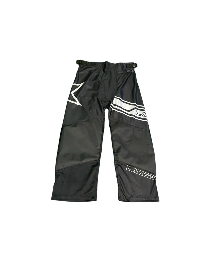 LABEDA JUNIOR PAMA 7.3 ROLLER HOCKEY PANT-Labeda-Sports Replay - Sports Excellence