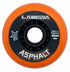 Labeda Gripper Asphalt Inline Skate Wheels - 4 Pack-Labeda-Sports Replay - Sports Excellence