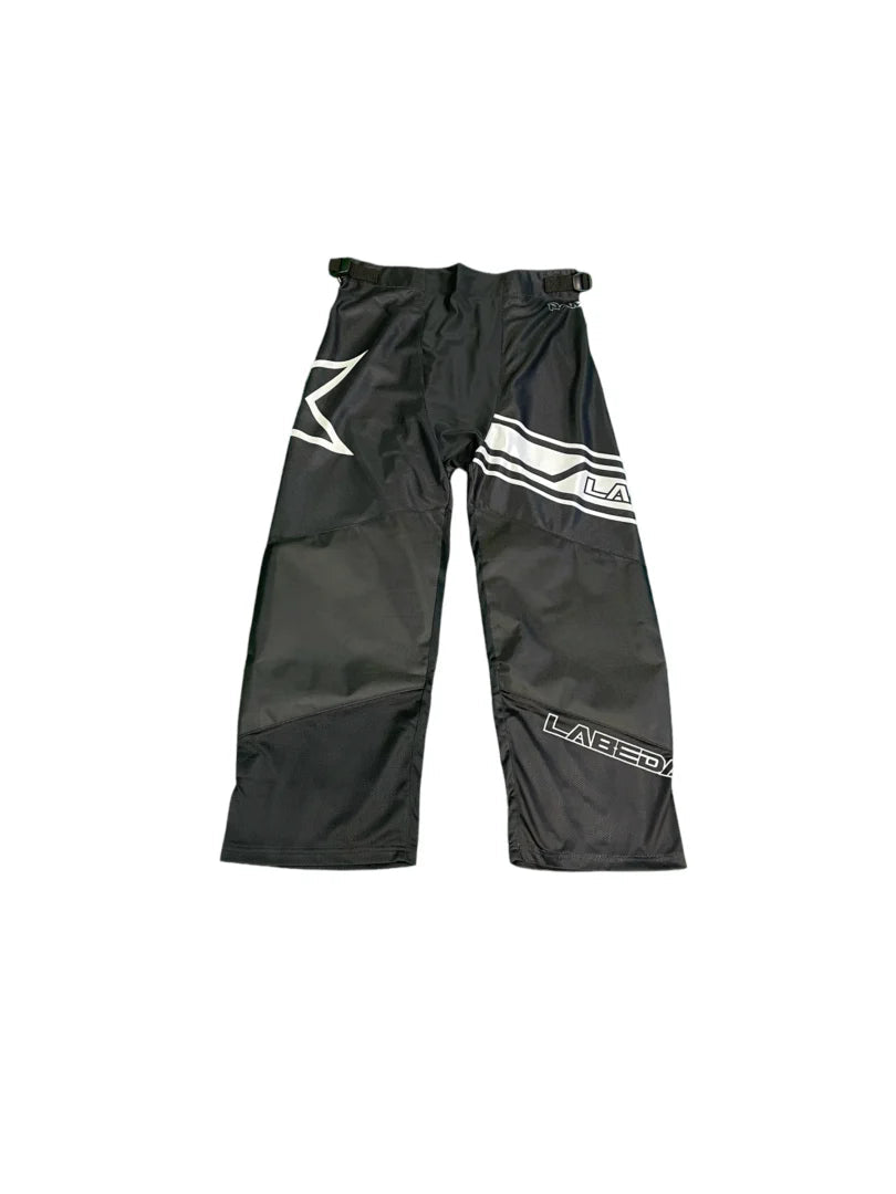 Labeda Junior Pama 7.3 Roller Hockey Pant-Labeda-Sports Replay - Sports Excellence