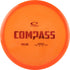 Latitude 64 Frost Compass-Latitude 64-Sports Replay - Sports Excellence