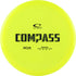 Latitude 64 Frost Compass-Latitude 64-Sports Replay - Sports Excellence