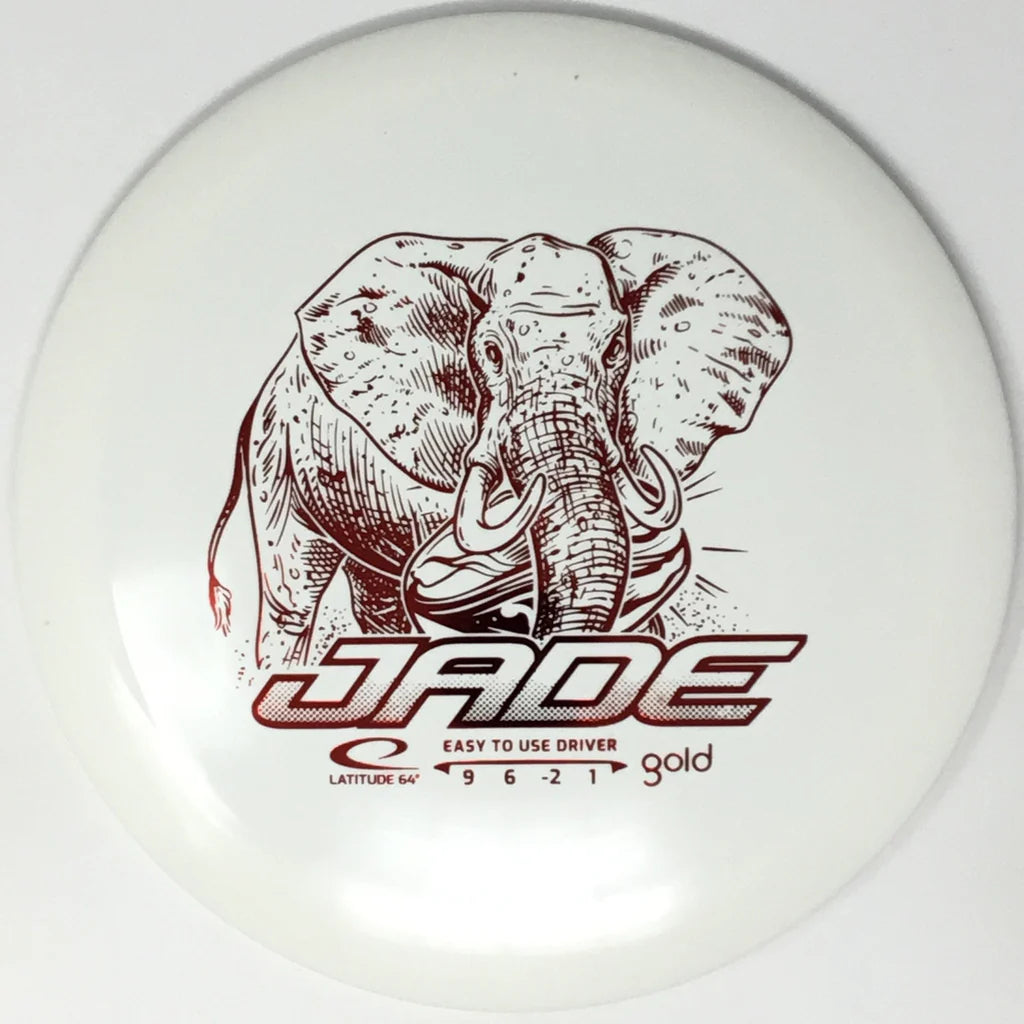 Latitude 64 Gold Jade-Lattitude 64-Sports Replay - Sports Excellence