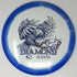 Latitude 64 Gold Orbit Diamond-Lattitude 64-Sports Replay - Sports Excellence